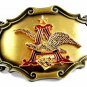 1978 Anheuser Busch Belt Buckle by Raintree 72514