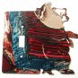 Bear Single Light Switch Cover Plate by LaZart 02161511111W