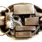 1985 Siskiyou Get Quackin Do The Puyallup Belt Buckle 3rd In Series