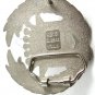 Classic Cadillac Symbol Belt Buckle Made In Italy 121514