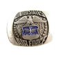 1980 United States Air Force Belt Buckle by Indiana Medal Craft