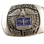 1980 United States Air Force Belt Buckle by Indiana Medal Craft