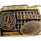 Washington Redskins NFL Officially Licensed Belt Buckle 2052013