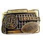 Washington Redskins NFL Officially Licensed Belt Buckle 2052013