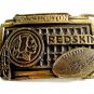 Washington Redskins NFL Officially Licensed Belt Buckle 2052013
