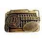 Washington Redskins NFL Officially Licensed Belt Buckle 2052013