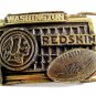 Washington Redskins NFL Officially Licensed Belt Buckle 2052013