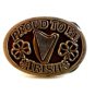 1994 Proud To Be Irish Belt Buckle