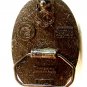 1994 Proud To Be Irish Belt Buckle