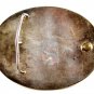 Western Cowboy Rodeo Broncho Busting Belt Buckle 5714 by Crumrine