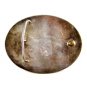 Western Cowboy Rodeo Broncho Busting Belt Buckle 5714 by Crumrine