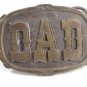 1985 Dad Belt Buckle by Great American Buckle 2202014