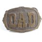 1985 Dad Belt Buckle by Great American Buckle 2202014