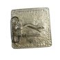 Electric Plug In Belt Buckle by Mobtown 81914