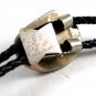 Southwest Western Fools Gold ? Sparkley Red Bolo 2172014