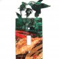 Bird Single Light Switch Cover Plate by Steel Images Made in USA 51515