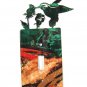 Bird Single Light Switch Cover Plate by Steel Images Made in USA 51515
