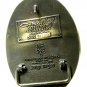 Jim Bridger C.M. Russell Western Collection Belt Buckle by ADM 092314