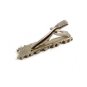 Vintage Silvertone Pennsylvania Train Tie Clasp by RMS