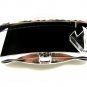 Che Guevera Wallet or Cigarettes or ??? Compartment Belt Buckle 7214 MIB