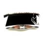Che Guevera Wallet or Cigarettes or ??? Compartment Belt Buckle 7214 MIB