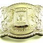 Che Guevera Wallet or Cigarettes or ??? Compartment Belt Buckle 7214 MIB
