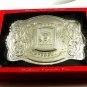 Che Guevera Wallet or Cigarettes or ??? Compartment Belt Buckle 7214 MIB