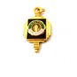 Walton High School Charm / Pendant / Key 52714 by Kinney