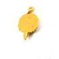 Walton High School Charm / Pendant / Key 52714 by Kinney