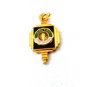 Walton High School Charm / Pendant / Key 52714 by Kinney