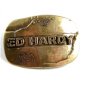 Belt Buckle by Ed Hardy No. 2