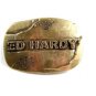 Belt Buckle by Ed Hardy No. 2