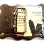 1987 Hesston National Finals Rodeo Calf Roping Belt Buckle