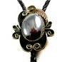 Southwest Western Hematite Bolo