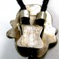 Southwest Western Hematite Bolo