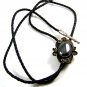 Southwest Western Hematite Bolo