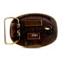 Vintage Tisco 54 Years All Makes Parts Belt Buckle