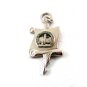 Diablo Valley College Pleasant Hills California Charm / Pendant / Key 52714