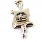 Diablo Valley College Pleasant Hills California Charm / Pendant / Key 52714