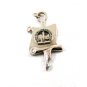 Diablo Valley College Pleasant Hills California Charm / Pendant / Key 52714