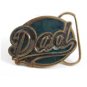 1982 Dad Belt Buckle by Great American Buckle 2202014