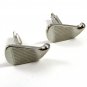 True Vintage Silvertone Golf Club Putter Cufflinks by Action Line USA 100714a