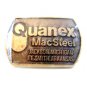 Vintage Quanex Mac Steel Jackson, Michigan Ft Smith, Arkansas Belt Buckle