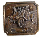 1977 Ford Model T Belt Buckle 51214 by Bergamont