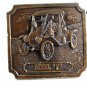 1977 Ford Model T Belt Buckle 51214 by Bergamont