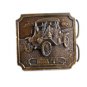 1977 Ford Model T Belt Buckle 51214 by Bergamont