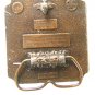 1977 Ford Model T Belt Buckle 51214 by Bergamont