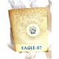 1967 Eagle Wilmer Hutchins High School Texas Yearbook