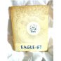 1967 Eagle Wilmer Hutchins High School Texas Yearbook