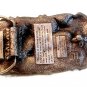 1981 Siskiyou Miner Belt Buckle